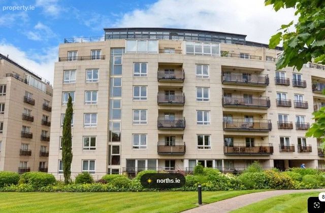 Apartment 34, The Cedars, Herbert Park Lane, Angle, Donnybrook, Dublin 4 - Click to view photos