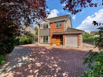 18 Clady Meadows, Robinstown, Co. Meath, Robinstown, Co. Meath