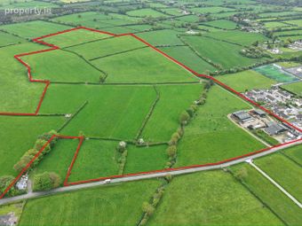 Moher, Ballyporeen, Co. Tipperary, Ballyporeen, Co. Tipperary