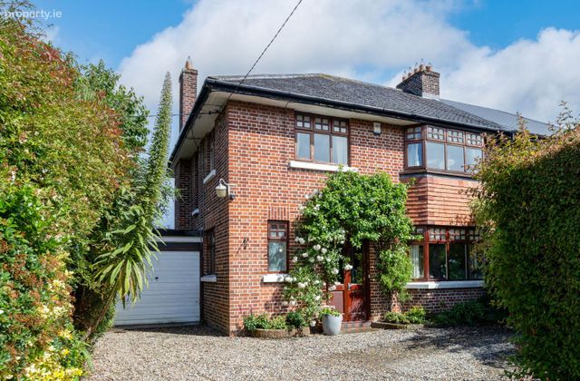 72 Booterstown Avenue, Booterstown, Booterstown, Co. Dublin - Click to view photos