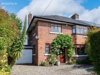 72 Booterstown Avenue, Booterstown, Booterstown, Co. Dublin