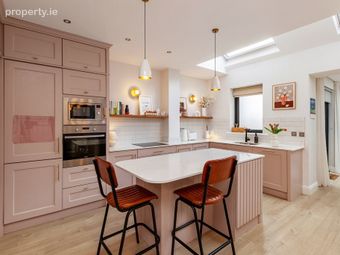 35 Sion Hill Park, Dublin 9, Drumcondra, Dublin 9 - Image 4
