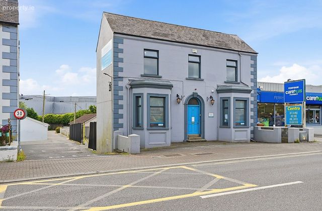 "kincora", 59 Ferrybank, Arklow, Co. Wicklow - Click to view photos