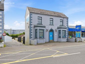 "kincora", 59 Ferrybank, Arklow, Co. Wicklow