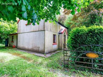 Geata Dubh, Wardstown, Athboy, Co Meath, Athboy, Co. Meath