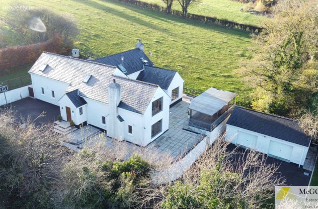 6 Upper Drumcose Road, Roosky, Enniskillen, Co. Fermanagh, Enniskillen, Co. Fermanagh - Click to view photos