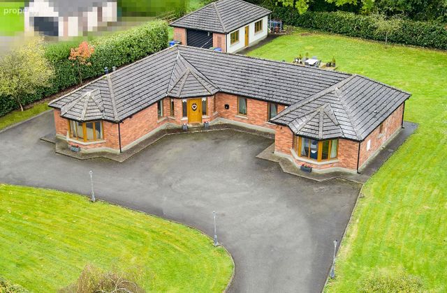 Drehid, Carbury, Carbury, Co. Kildare - Click to view photos