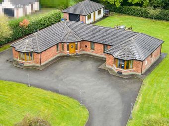Drehid, Carbury, Carbury, Co. Kildare