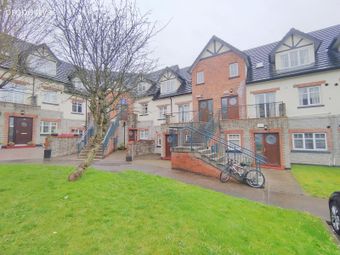 28 Alandale Hall, Ashbourne Avenue, South Circular Road, Co. Limerick