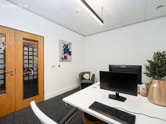 Office 222, Workhub, 6 Fern Road, Leopardstown, Dublin 18 - Image 2