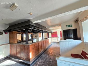 Mixed Use Building At Watergate Street (folio Ty24716f), Fethard, Co. Tipperary, Fethard, Co. Tipperary - Image 5
