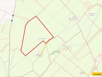 Land C. 29 Acres, Milltown, Dunlavin, Co. Wicklow - Image 2