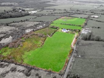 Approx 17 Acres, Moanlahan, Kildinan, Co. Cork, Kildinan, Co. Cork