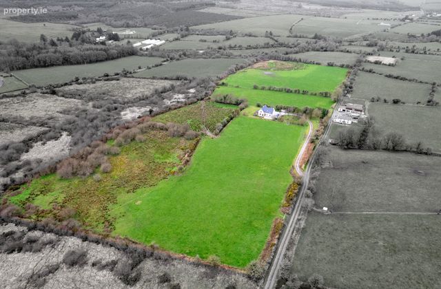 Approx 17 Acres, Moanlahan, Kildinan, Co. Cork, Kildinan, Co. Cork - Click to view photos