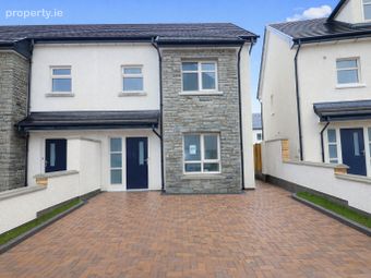 11 Codrum Green, Codrum Hall, Killumney, Co. Cork