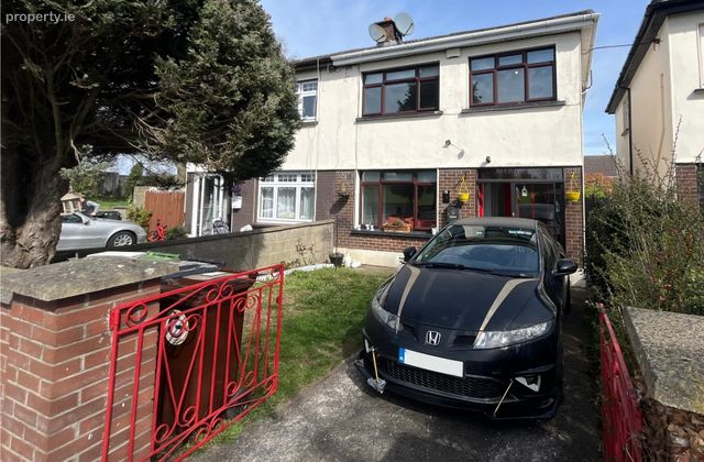 Elderwood Road, Palmerstown, Dublin 20, Palmerstown, Dublin 20 - Click to view photos