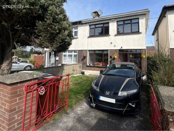 Elderwood Road, Palmerstown, Dublin 20, Palmerstown, Dublin 20
