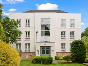 23 Avoca Hall, Avoca Avenue, Blackrock, Co. Dublin, Blackrock, Co. Dublin - Image 2
