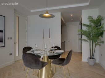 1 Bedroom Apartment, Marine School Walk, Dublin 2 - Image 3