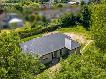 Orchard Lane, Ardcavan, Ferrybank, Co. Wexford