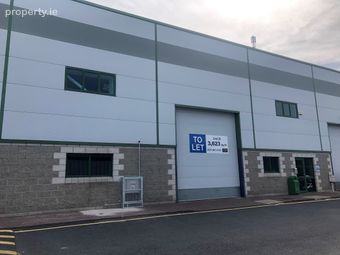 Unit 26, North Point Business Park, Blackpool, Co. Cork