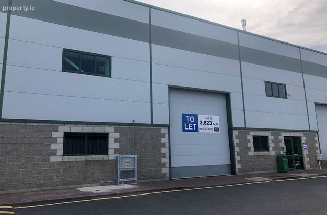 Unit 26, North Point Business Park, Blackpool, Co. Cork - Click to view photos
