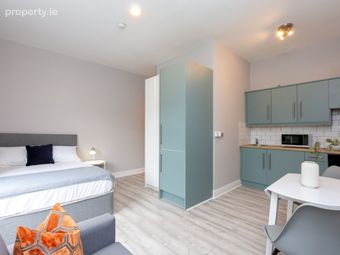 Apartment 4, 83 Rathgar Road, Rathgar, Dublin 6 - Image 2