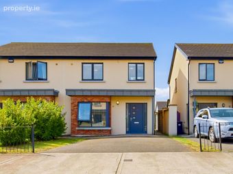 21 Rathangan Manor, Rathangan, Co. Kildare