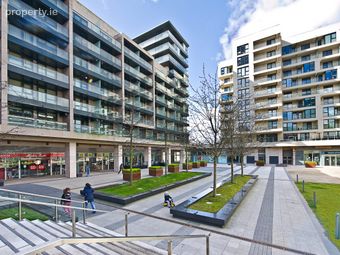 The Cube, Beacon South Quarter, Sandyford, Dublin 18