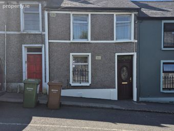 6 Grandview Place, Old Youghal Road, Dillons Cross, Co. Cork