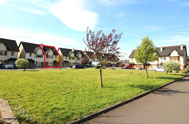 27 Crescent Court, Cappawhite, Donohill, Co. Tipperary - Click to view photos