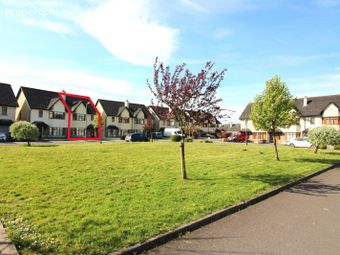 27 Crescent Court, Cappawhite, Donohill, Co. Tipperary