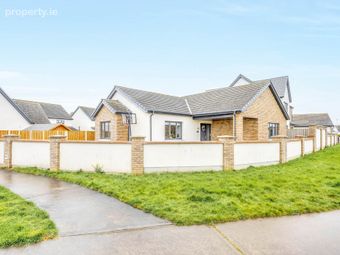 2 The Close, Cnoc Dubh, Ballyboughal, Co. Dublin, Ballyboughal, Co. Dublin