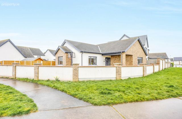 2 The Close, Cnoc Dubh, Ballyboughal, Co. Dublin, Ballyboughal, Co. Dublin - Click to view photos