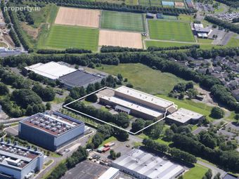 Lyncon Court, Blanchardstown Business & Technology Park, Co. Dublin, Blanchardstown, Dublin 15