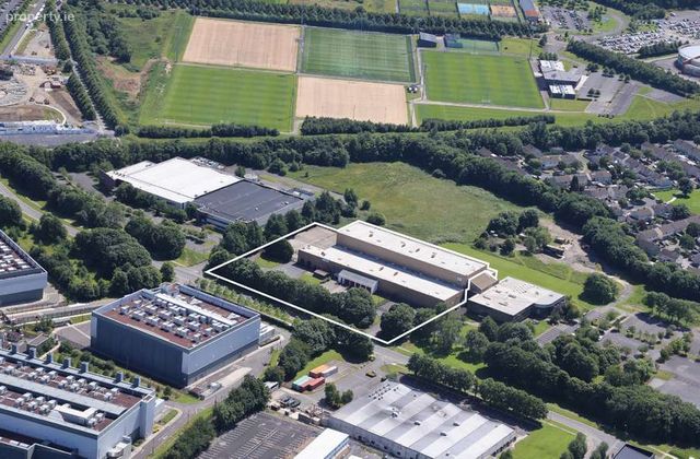 Lyncon Court, Blanchardstown Business &amp; Technology Park, Co. Dublin, Blanchardstown, Dublin 15 - Click to view photos