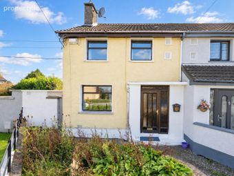 15 Father Dominic Road, Ballyphehane, Co. Cork, Ballyphehane, Co. Cork