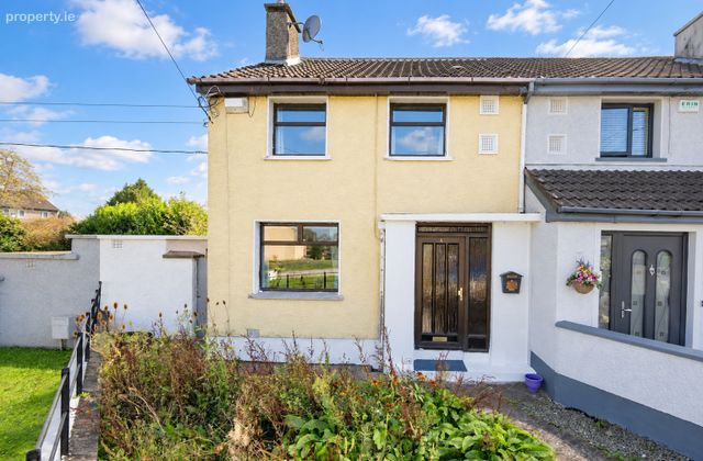 15 Father Dominic Road, Ballyphehane, Co. Cork, Ballyphehane, Co. Cork - Click to view photos