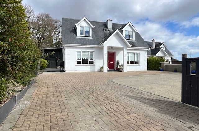 2 Bellview Court, Ballyhogue, Ballyhogue, Co. Wexford - Click to view photos