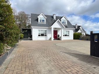 2 Bellview Court, Ballyhogue, Ballyhogue, Co. Wexford