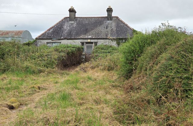 Frenchbrook South, Kilmaine, Shrule, Co. Mayo - Click to view photos