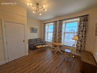 Apartment 1, 1 Clifton Terrace, Summerhill North, St. Lukes, Co. Cork