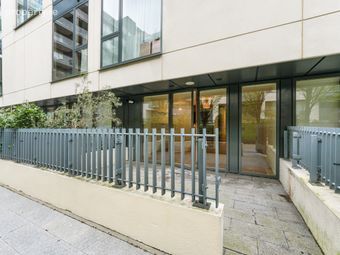 Apt 83 Block M, Hanover Riverside, Grand Canal Dock, Dublin 2, Dublin 2 - Image 4