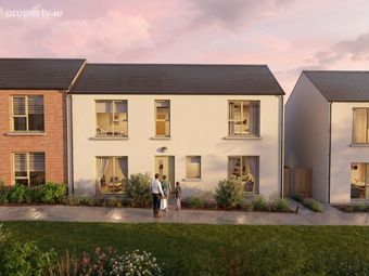 Clover Lawn, Summerfields Kilbarry, Waterford City Centre, Co. Waterford