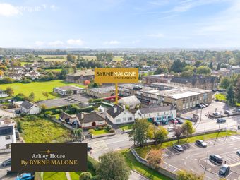 Ashley House, Naas Road, Newbridge, Co. Kildare, Newbridge, Co. Kildare - Image 3