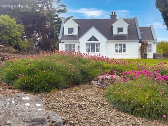 Burren Haven, Loughrask, Ballyvaughan, Co. Clare, Ballyvaughan, Co. Clare