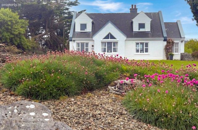 Burren Haven, Loughrask, Ballyvaughan, Co. Clare, Ballyvaughan, Co. Clare - Click to view photos