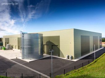 Blarney Business Park, Blarney, Cork City, Co. Cork, Monard, Co. Cork - Image 4