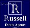 Branded Agent Logo