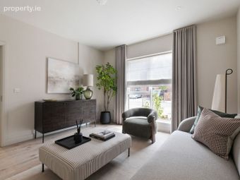 4 Bed Mid Terrace House - The Elm, Brennanstown, Dublin 18 - Image 5